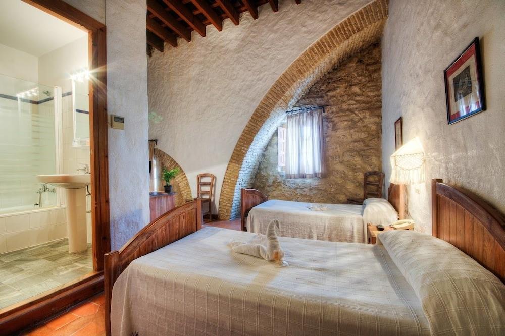 Hotel Tugasa Convento San Francisco Vejer de la Frontera Zewnętrze zdjęcie