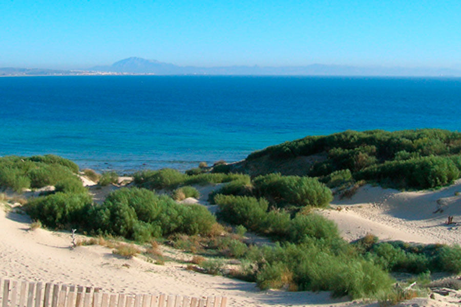 Hotel Tugasa Convento San Francisco Vejer de la Frontera Zewnętrze zdjęcie